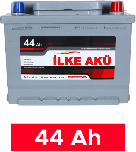Esenyurt Akü İlkeOto